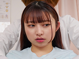 ドクハラ乳房検診 変態医師に爆乳を悪戯され弄ばれるJカップ中出し入院生活 Boin「水原みその」Box8 サンプル動画サムネイル